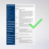 Perfecting Your Engineering Resume - Episode 84