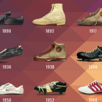 Engineering the Perfect Tennis Shoes - Episode 102