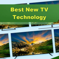 Best New TV Technology - Episode 199