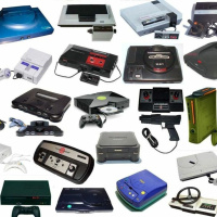 Evolution of Video Gaming - Episode 135