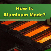 How Is Aluminum Made? - Episode 334