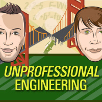 What Is Unprofessional Engineering?