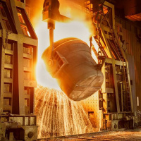 How is Steel Made - Episode 98