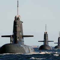 Submarines - Episode 86