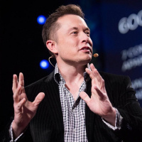 Great Inventors: Elon Musk - Episode 57