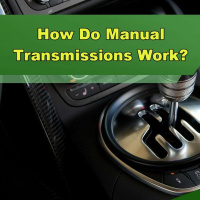 How Do Manual Transmissions Work? - Episode 239