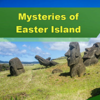 Mysteries of Easter Island - Episode 194