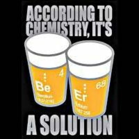 Beer - The science behind making the nectar of the gods - Episode 29