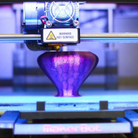Trends in 3D Printing: Current and Future - Episode 34