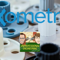 How Xometry Is Changing Manufacturing - Episode 151