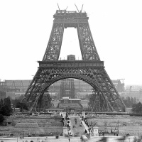 Engineering the Eiffel Tower - Episode 92