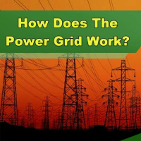 How Does the Power Grid Work? - Episode 285