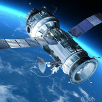 Satellites - Episode 72