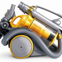 Great Inventors: James Dyson - Episode 63