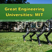 Great Engineering Universities: MIT - Episode 291