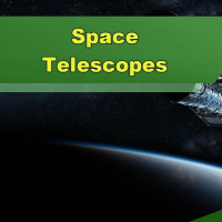 Space Telescopes - Episode 301