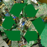 Electronics Recycling - Episode 127