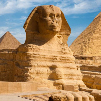 Egyptian Engineering and Construction - Episode 108