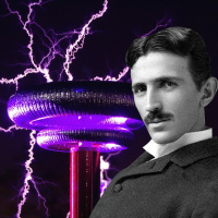 Great Inventors: Nikola Tesla - Episode 109