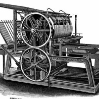 How it Works: The Printing Press - Episode 110