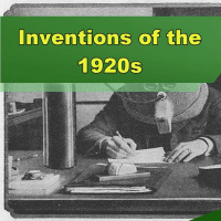 Inventions of the 1920s - Episode 297