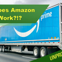 How Does Amazon Prime Work? - Episode 190