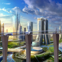 Hyperloop - Elons idea for the future of travel - Episode 25