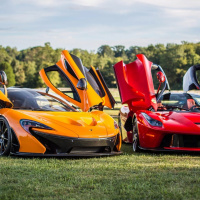 Supercars - Episode 66