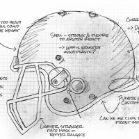 Helmets: Helpful? Useless? Getting better? - Episode 3