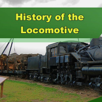 History of the Locomotive - Episode 317