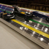 Pinewood Derby - Engineering Your Way to Victory - Episode 35