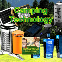 Camping Technology - Episode 153