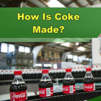 How Is Coke Made? - Episode 267