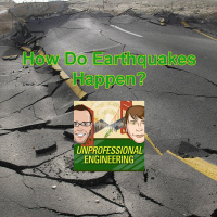 How Do Earthquakes Happen? - Episode 179