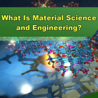 What Is Material Science and Engineering? - Episode 220
