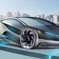 Cars Of The Future - Self driving, electric, flying and more! - Episode 11