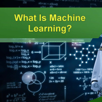 What Is Machine Learning? - Episode 195