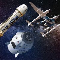 Space Tourism - Episode 111