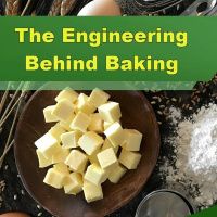 The Engineering Behind Baking - Episode 200