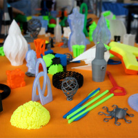 The Maker Movement - How do makers actually make? - Episode 26