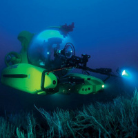 Deep Sea Exploration - Episode 39