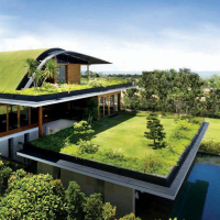 Engineering Better Green Homes  Buildings - Episode 103