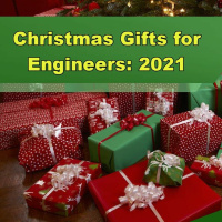 Christmas Gifts for Engineers: 2021 - Episode 278