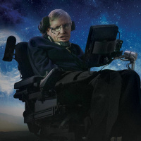 Great Inventors: Stephen Hawking - Episode 85