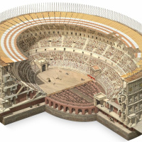 Engineering the Great Pyramid, Great Wall and Colosseum - Episode 50