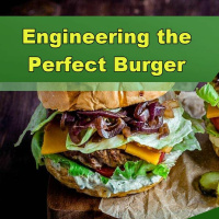 Engineering the Perfect Burger - Episode 319