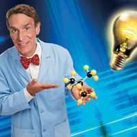Bill Nye - Is He Really a Science Guy - Episode 79