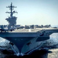 Aircraft Carriers - How To Engineer A Floating City - Episode 36