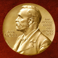 The Nobel Prize - Episode 123
