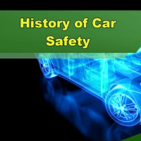 History of Car Safety - Episode 271